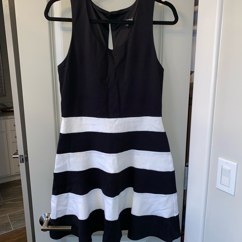 Express Dress